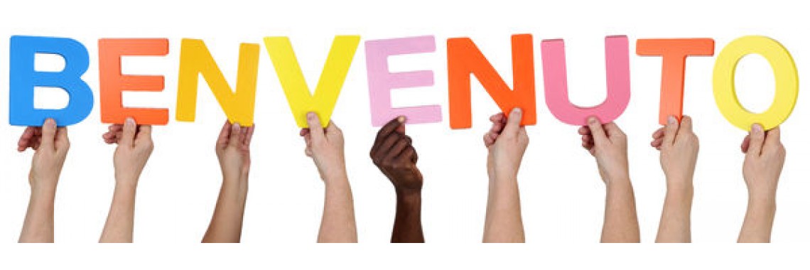 benvenuto
