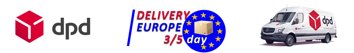 Spedizione Europa