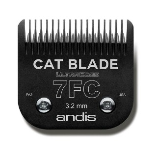 ANDIS CAT BLADES size 7F  mm 3,2