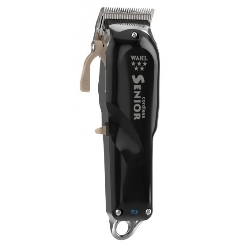 Wahl - Taglia capelli professionale - Balding Clipper - tosatrice - 08110 -  316H