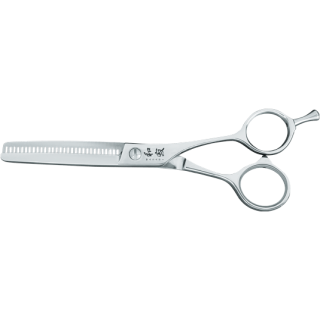 KASHO WASABI sfoltitrice  6" 30 DENTI B