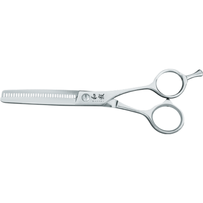 KASHO WASABI sfoltitrice  6" 30 DENTI B