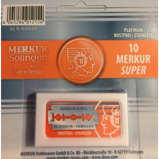 MERKUR Lame  Super