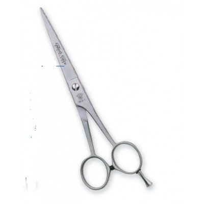 DOVO  scissor   6" microserrated