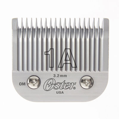 OSTER Lama staccabile Tipo   1A   da  3,2  mm  Mod.