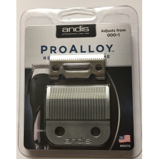 ANDIS  Lama  per tagliacapelli PRO ALLOY