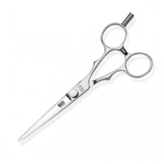 KASHO scissor  SILVER    6” straight