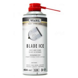 WAHL BLADE ICE spray