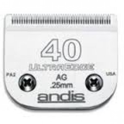 ANDIS  USA A5  Misura  40