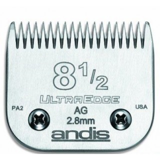 ANDIS USA A5 size 8,5