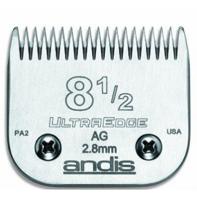 ANDIS USA A5 size 8,5
