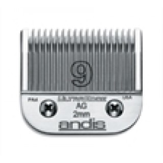 ANDIS  USA  A5 Size  9