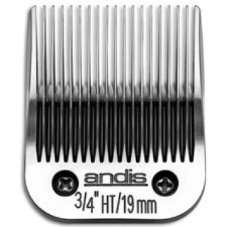 ANDIS USA  A5   size  3/4 (19mm)