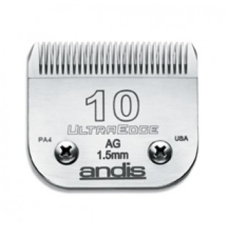 ANDIS USA A5 Misura 10