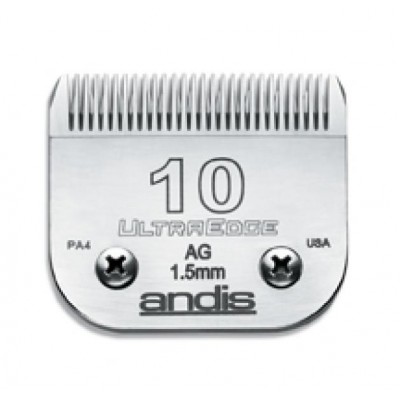 ANDIS USA A5 size 10