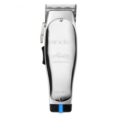 ANDIS  Tosatrice Professionale  MASTER  CORD/CORDLESS LITHIUM-ION CLIPPER