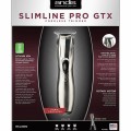 ANDIS  SLIMline  PRO GTX Cordless Trimmer