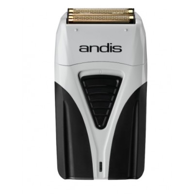 ANDIS Tosatrice cord/cordless TS-2 – ProFoil Lithium Ion Titanium Foil Shaver 