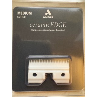 ANDIS CERAMIC Medium Cutter  
