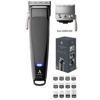ANDIS  Clipper  reVITE  FADE  CORDLESS  