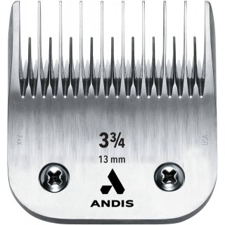 ANDIS  USA A5  Misura  3  denti larghi