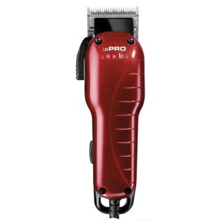 ANDIS USPRO Tagliacapelli Adjustable Blade Clipper 