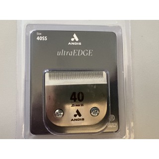 ANDIS  USA A5  Misura  40 ss chirugica