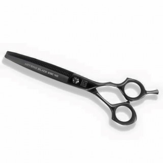 ARTERO thinning scissor BLACK INTENSE 6,5