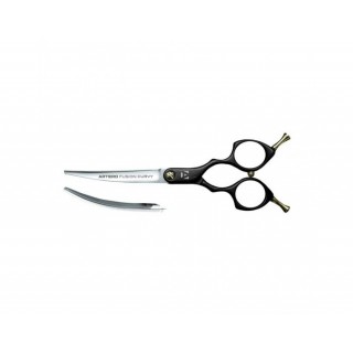 ARTERO fusion curvy scissor 6"
