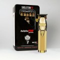 BABYLISS-Pro   Skeleton Gold