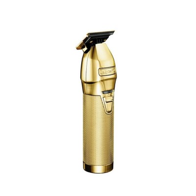 BABYLISS-Pro   Skeleton Gold