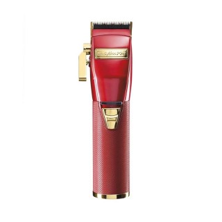 BABYLISSPro - FX8700RE RedFx Clipper Cordless