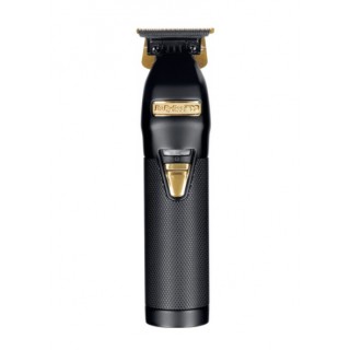 BABYLISS BLACK FX SKELETON OUTLINER BLACK