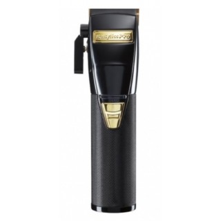 Babyliss Pro Black Metal Clipper Clipper