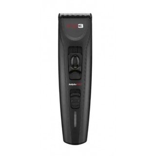 Babyliss Pro FX3 Clipper