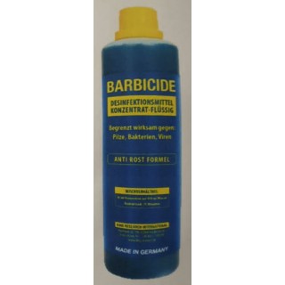 BARBICIDE® Concentrated Disinfectant New 500 ML
