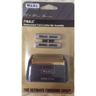 WAHL Lamina Foil + Lame