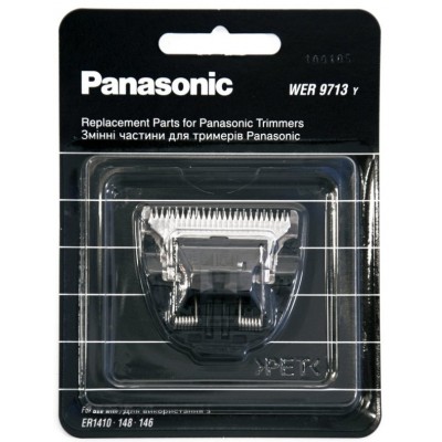 PANASONIC blade for clipper  ER1410/ER1411,
