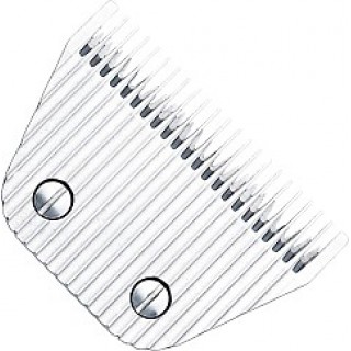 Moser  Wide Blade 2,3 mm  F10