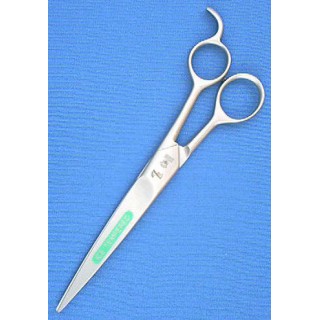   DOVO Animal straight 8 "micro-toothed scissors