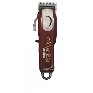 WAHL Magic CLIP Cordless