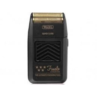 WAHL  SHAVER  FINALE