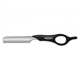 FEATHER  sfilzino  styling razor 