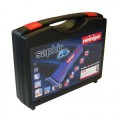Heiniger Saphir 2 batteries