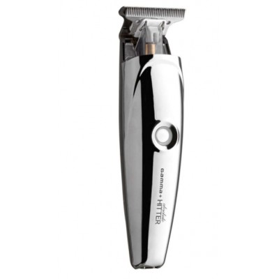 GAMMA + HITTER Cordless Trimmer and  Replacement Cover