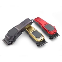 GAMMA piu BOOSTED PROFESSIONAL CLIPPER