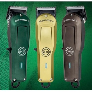 GAMMA piu SKIN
