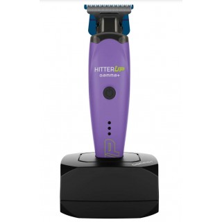 GAMMA+ Hitter Up trimmer professionale di precisione con motore rotativo GAMMA+ Hitter Up trimmer professionale di precisione con motore rotativo