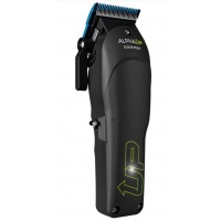 GAMMA+ Alpha Up clipper modulare professionale con motore rotativo