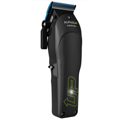 GAMMA+ Alpha Up clipper modulare professionale con motore rotativo GAMMA+ Alpha Up clipper modulare professionale con motore rotativo